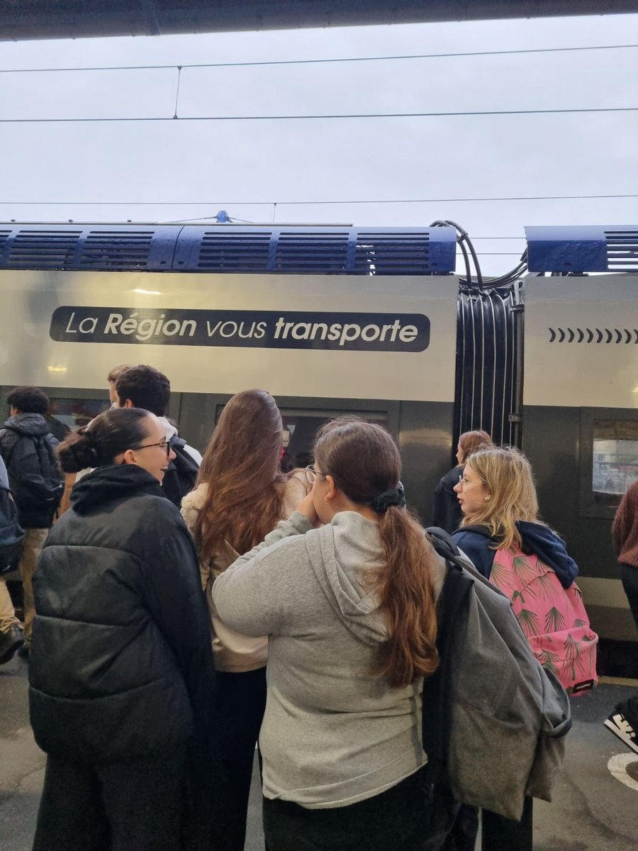 Lycée Thomas-Jean Main tweet media