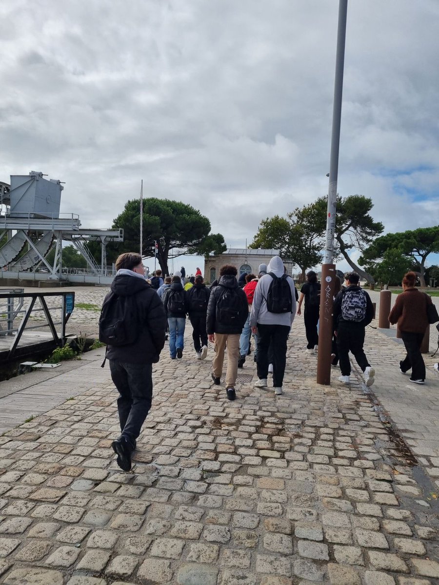 Lycée Thomas-Jean Main tweet media