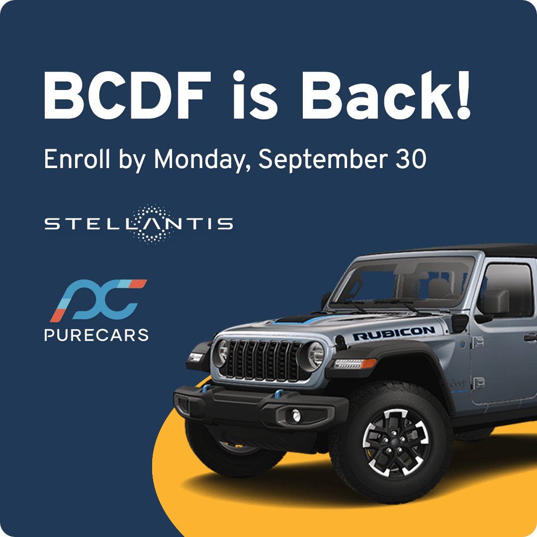 Purecars Logo Profile For Pure Cars