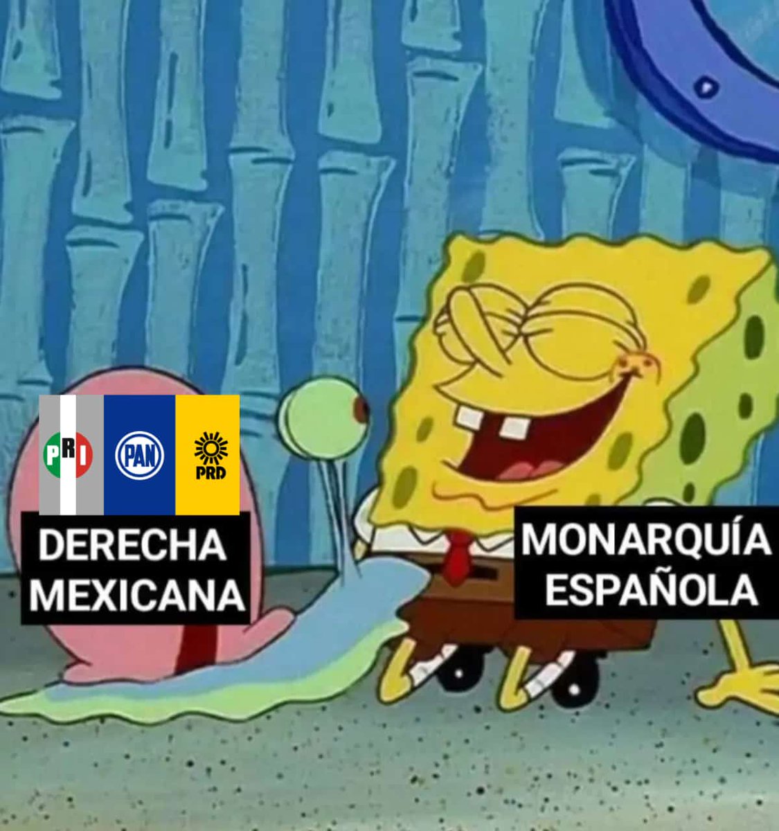🤣🤣🤣Los rídiculos que están dando de gritos porque no viene el presidente de España Jelipe!! 🤣🤣