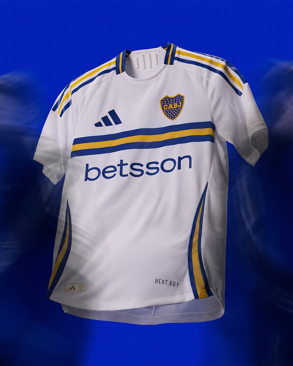 BocaJrsOficial's tweet photo. Tu bandera azul y oro 🇸🇪🤩 https://t.co/9JjADoPSQn