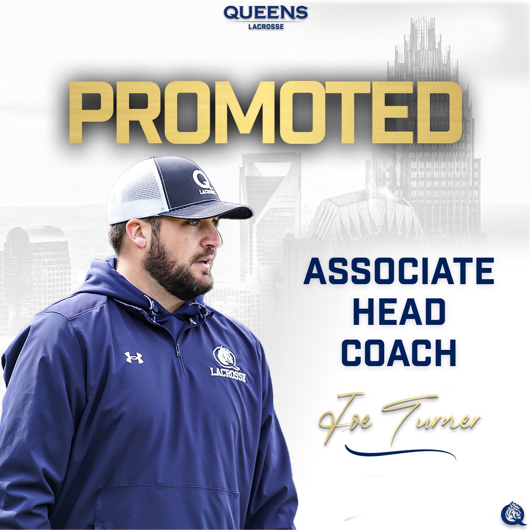 Queens Men’s Lacrosse tweet media