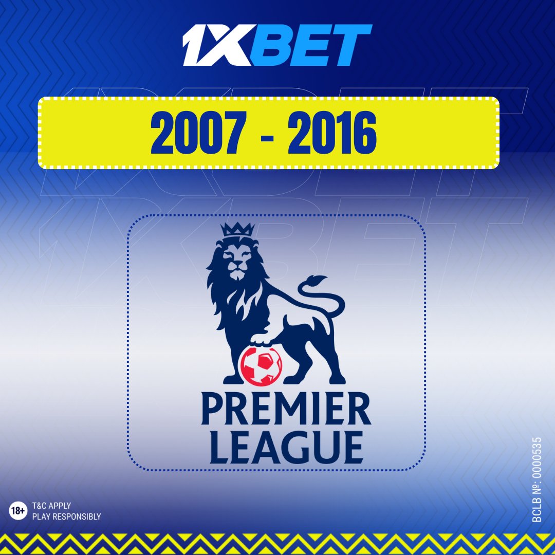 1xbetkenya_'s tweet image. Premier League Logos: 1992-2024 🦁⚽ 

From its iconic lion and ball in 1992 to the sleek modern design today, the Premier League logo has evolved alongside the league’s global growth.   

Which version is your favorite?👇🏾 

#PremierLeague #EPLLogos #FootballEvolution #1xBet