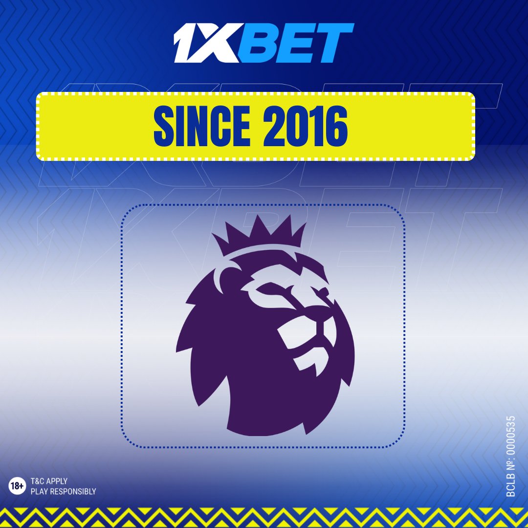 1xbetkenya_'s tweet image. Premier League Logos: 1992-2024 🦁⚽ 

From its iconic lion and ball in 1992 to the sleek modern design today, the Premier League logo has evolved alongside the league’s global growth.   

Which version is your favorite?👇🏾 

#PremierLeague #EPLLogos #FootballEvolution #1xBet