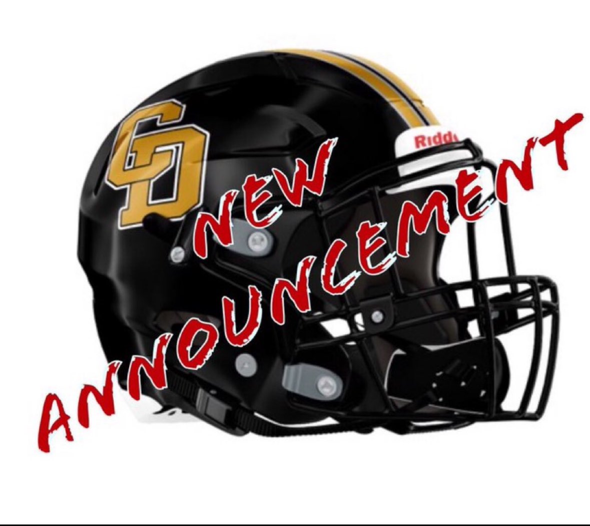 CDHS Black Knights tweet media