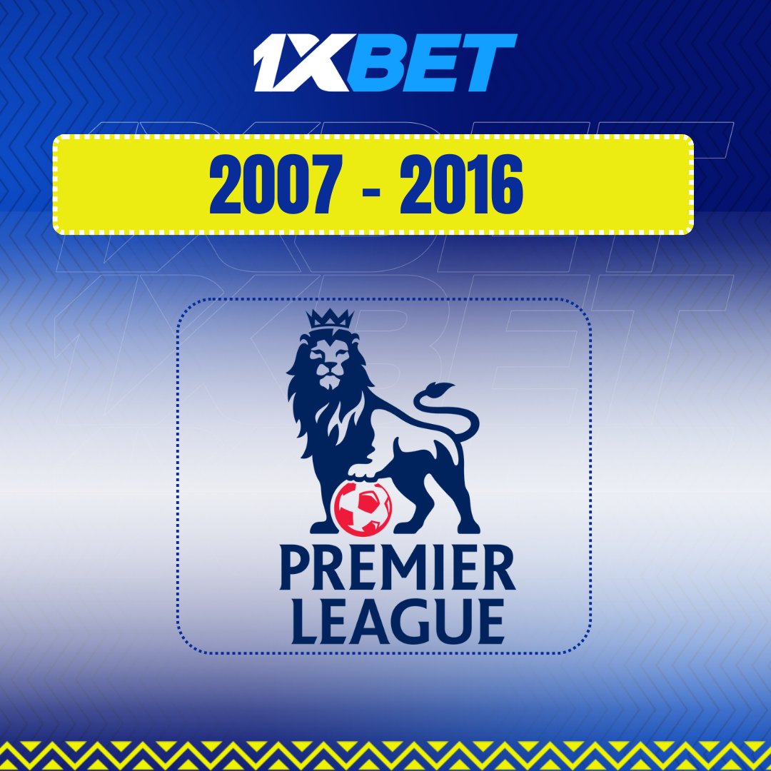 1xBet_Zambia's tweet image. Premier League Logos: 1992-2024 🦁⚽

From its iconic lion and ball in 1992 to the sleek modern design today, the Premier League logo has evolved alongside the league’s global growth.

Which version is your favorite?👇🏾

#PremierLeague #EPLLogos #FootballEvolution #1xBet