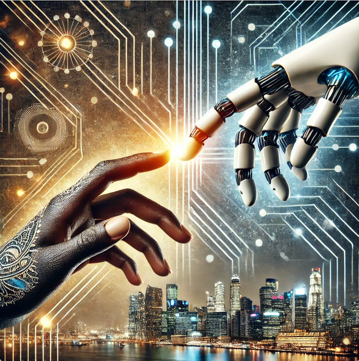 Khalila Kellz Mbowe tweet media