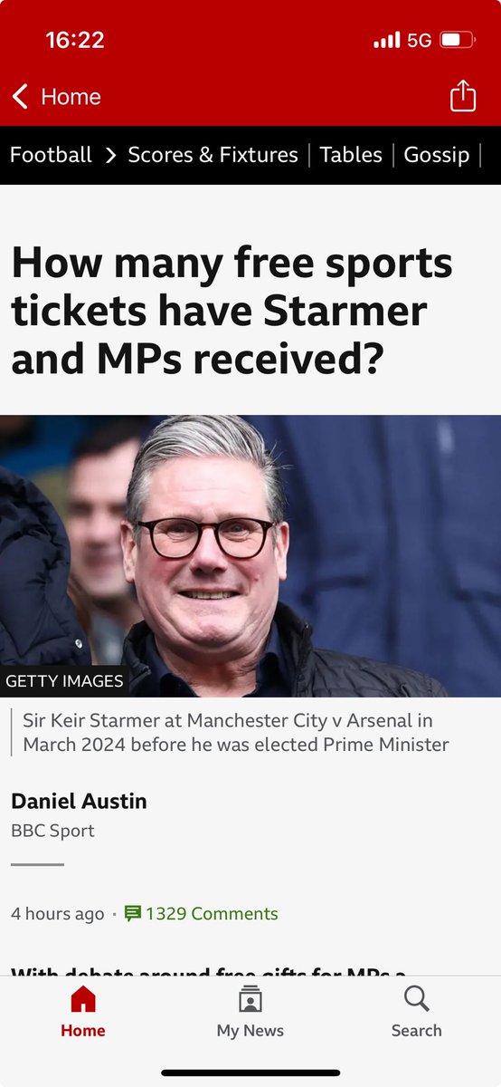 Don't remember you reporting on this when the ⁦<a href="/Conservatives/">Conservatives</a>⁩ were in Number 10, ⁦<a href="/BBCNews/">BBC News (UK)</a>⁩ 
#mediabias