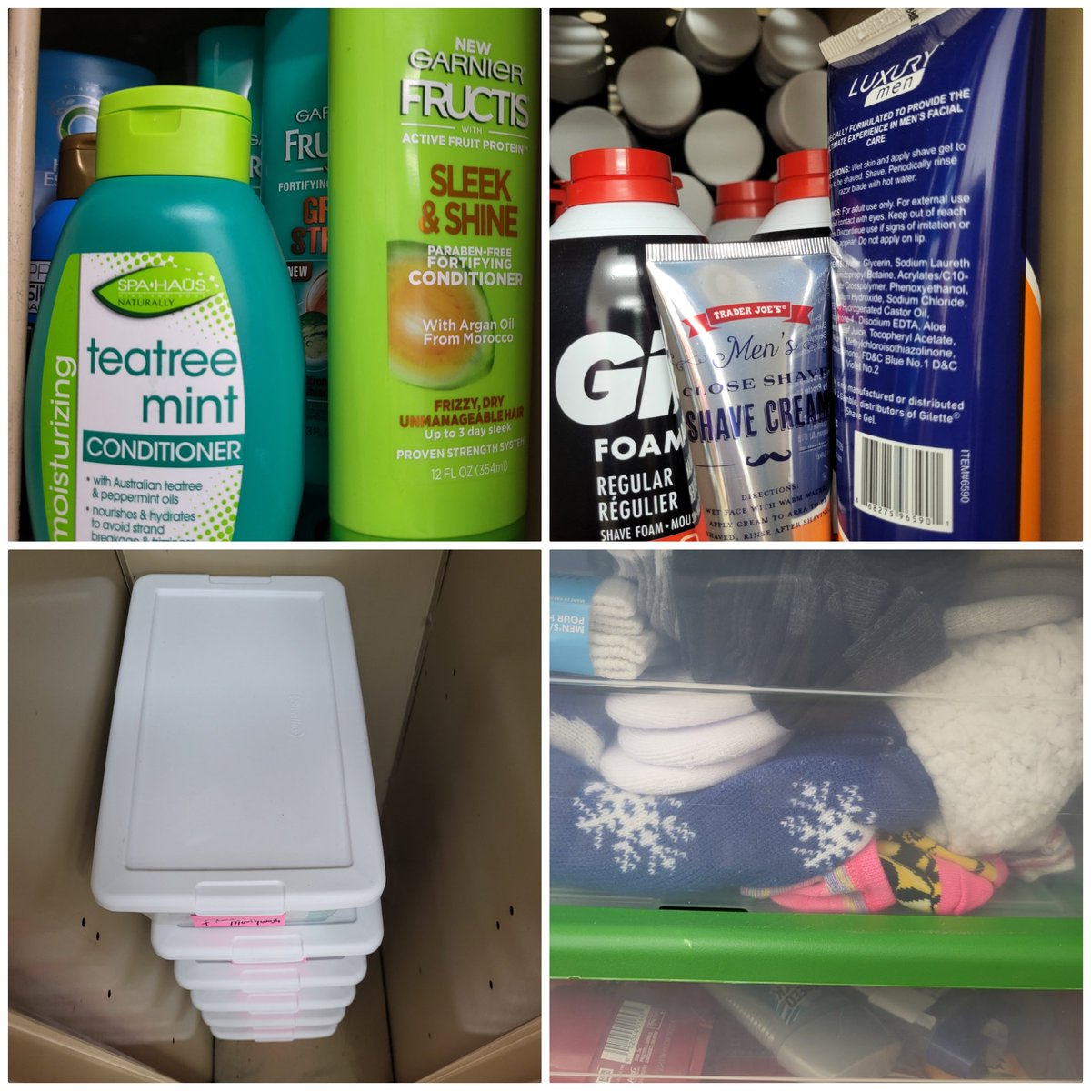 PennAcademy's tweet photo. Care Closet is organized and ready for 24-25 school year. Thank you to those that have donated and those that continue to contribute in order to help our students. ♥️ #colonialnation https://t.co/KHbnbOOvAr