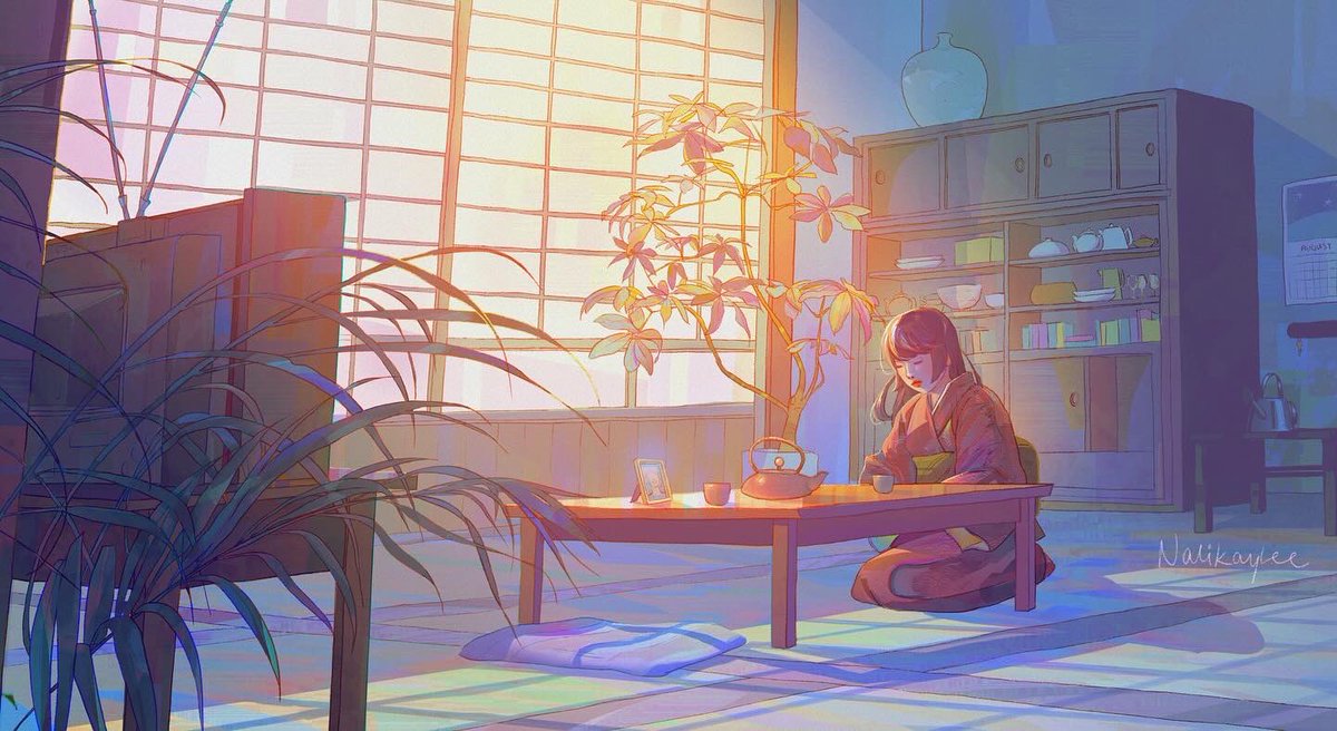 nalikaylee's tweet image. Hi! It’s been a while since I’ve been able to post new art but my name is Kaylee and I’m currently a full time nurse looking to break into the industry full time for VisDev/BG art! Thank you! :)
Here’s my full portfolio: kayleeyang.com
📩Nalikayleeart@gmail.com