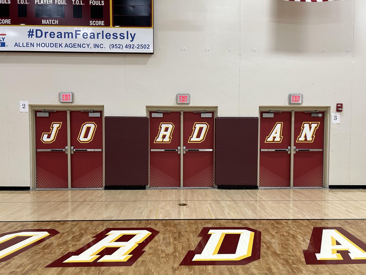 Jordan Activities tweet media