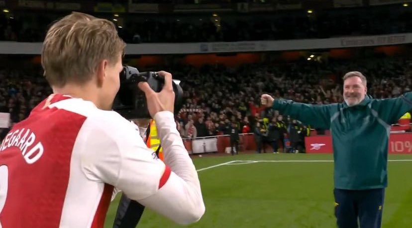 Rory Talks Football tweet media