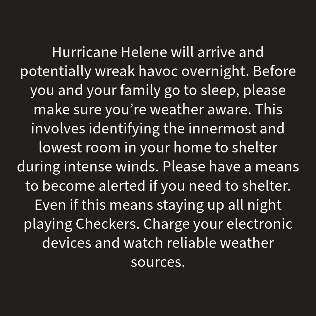 From our friends at <a href="/oconeeema/">Oconee EMA</a>
