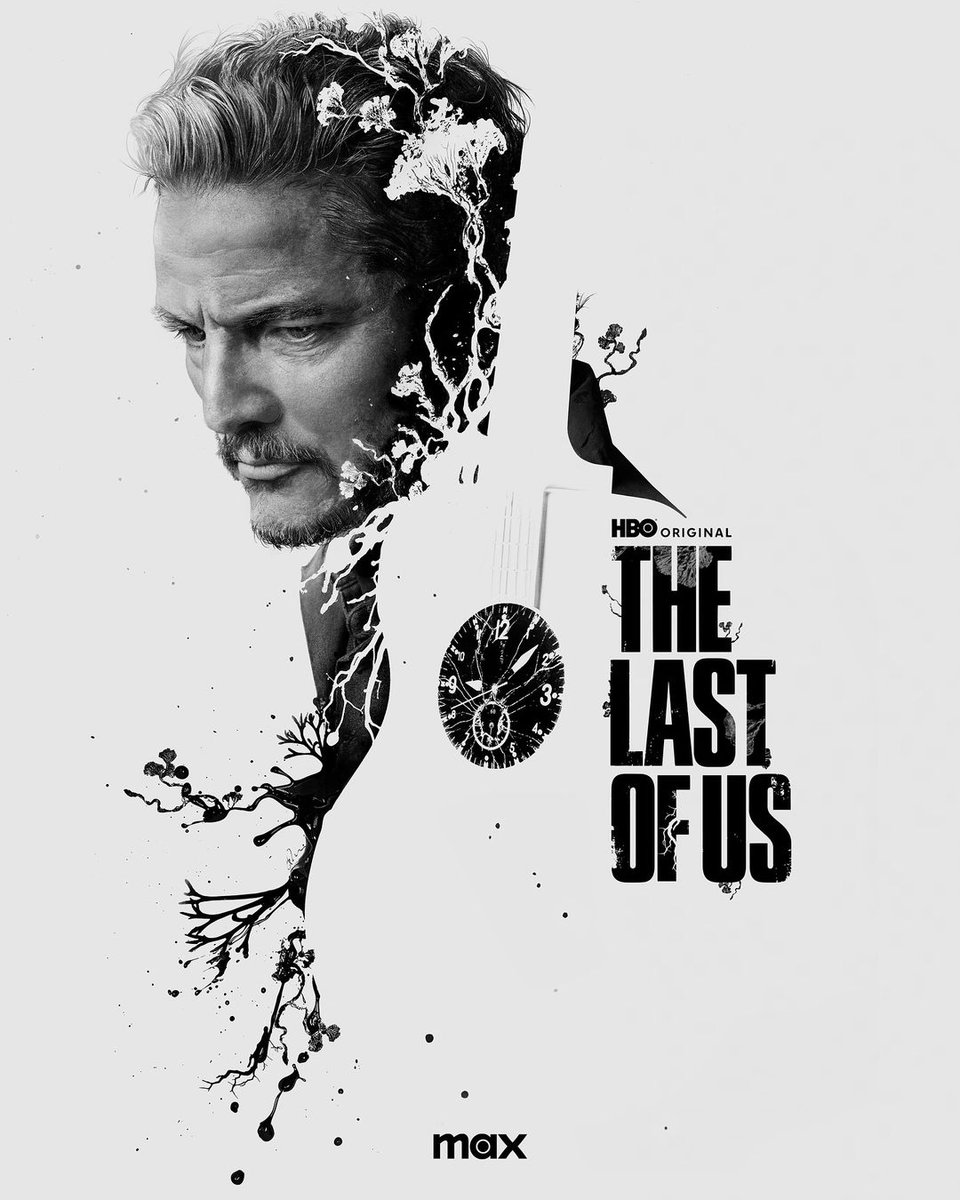 GameSpot's tweet photo. Joel, Ellie, and Abby get foreboding official character posters for #TheLastofUs S2 

🎨 @GregRuth https://t.co/OxaLo3oQ4U