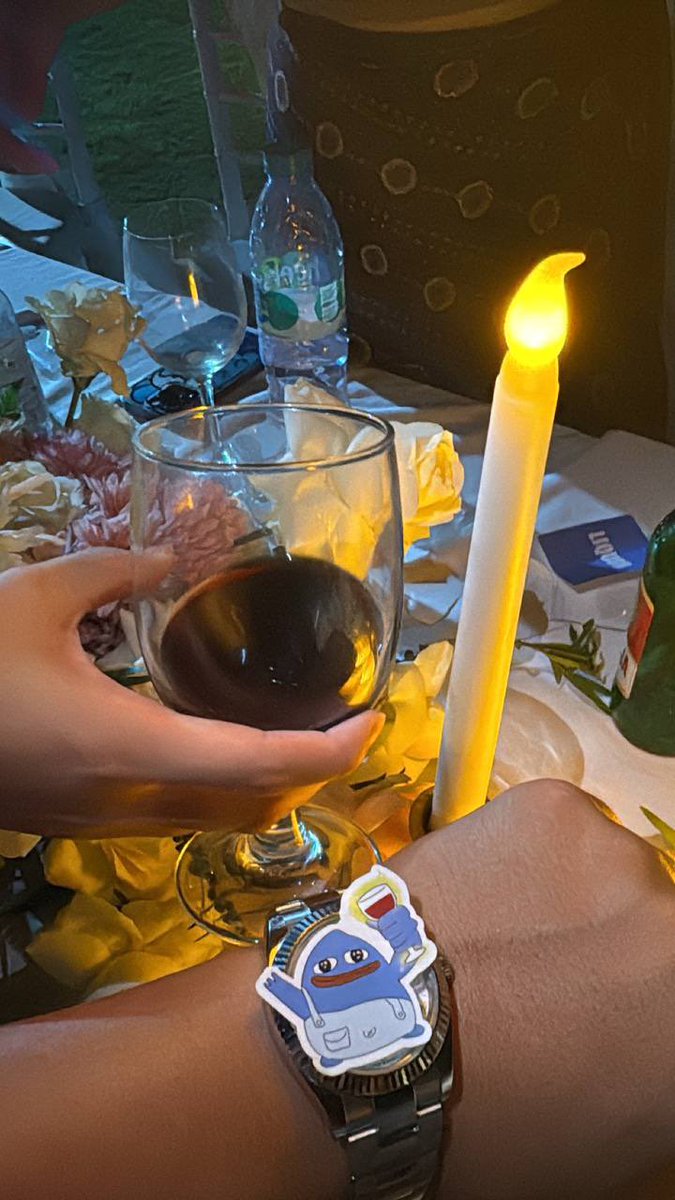 Sui Tropical Week tweet media