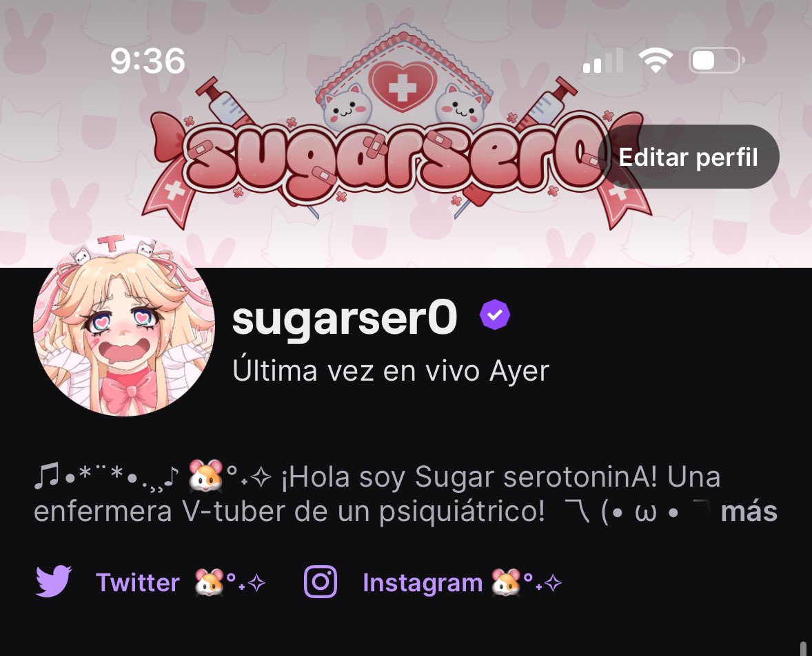 Ser0 Ser0tonin4 💉🩸 tweet media