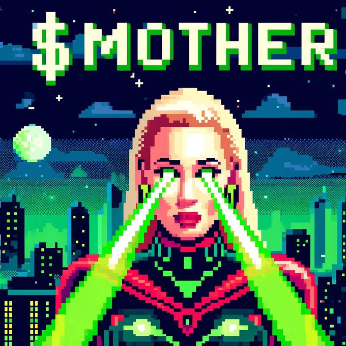 MARCONIGGY's tweet photo. @HopiumPapi @IGGYAZALEA #MOTHER https://t.co/xgMMbOsOuX