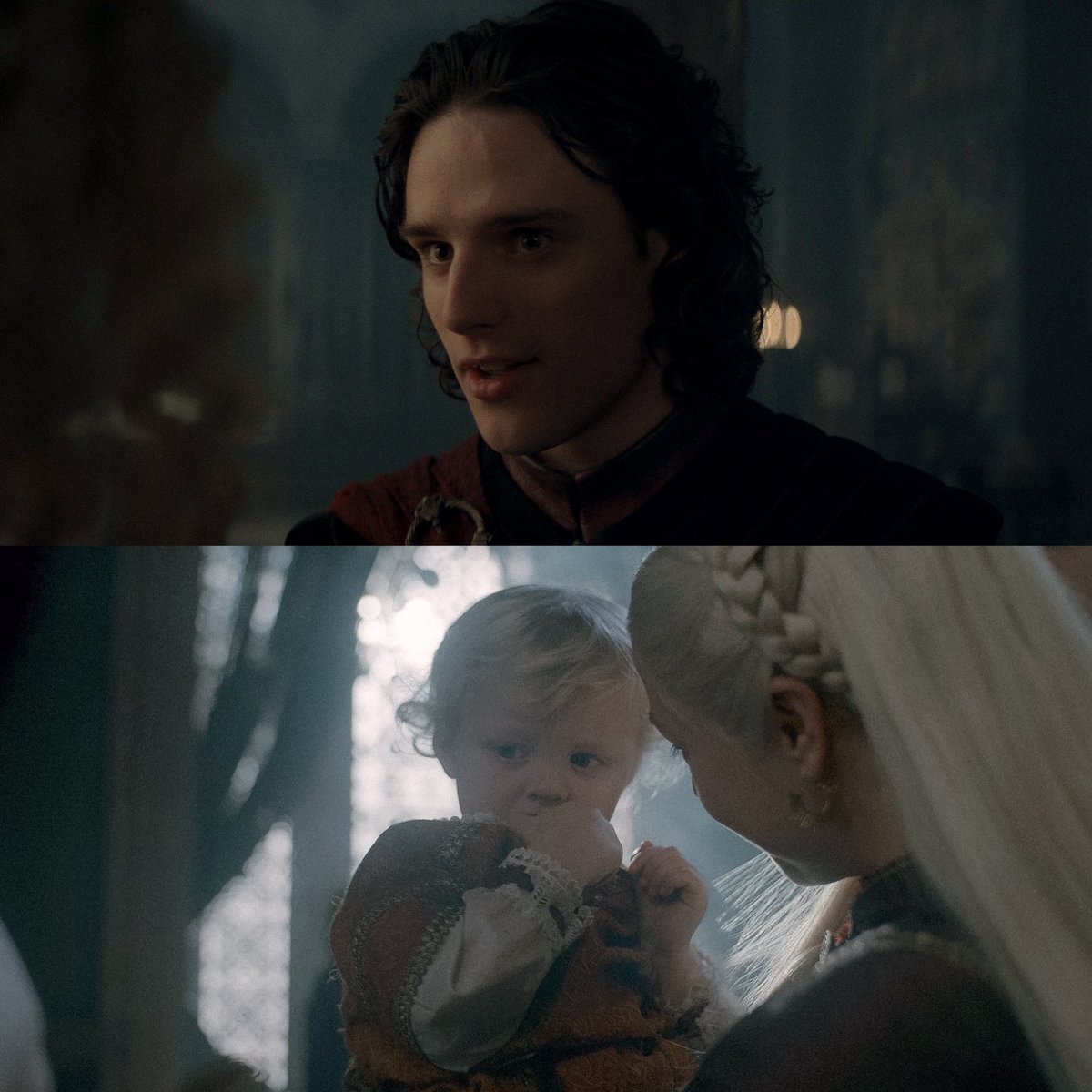 H’s 💭 tweet media