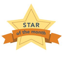 Congratulations to BGE Drama Superstars! <a href="/SNHSEngDrama/">@snhsengdrama</a> 

Stars of the month: 
S1 - Kayla &amp; Hugo 
S2 - Ava &amp; Frankie 
S3 - Eva 

I’ve been so impressed with your hard work and effort this month - Well done everyone!

<a href="/stninianshs/">St Ninian's HS</a> <a href="/DavidKillin/">Mr Killin</a>