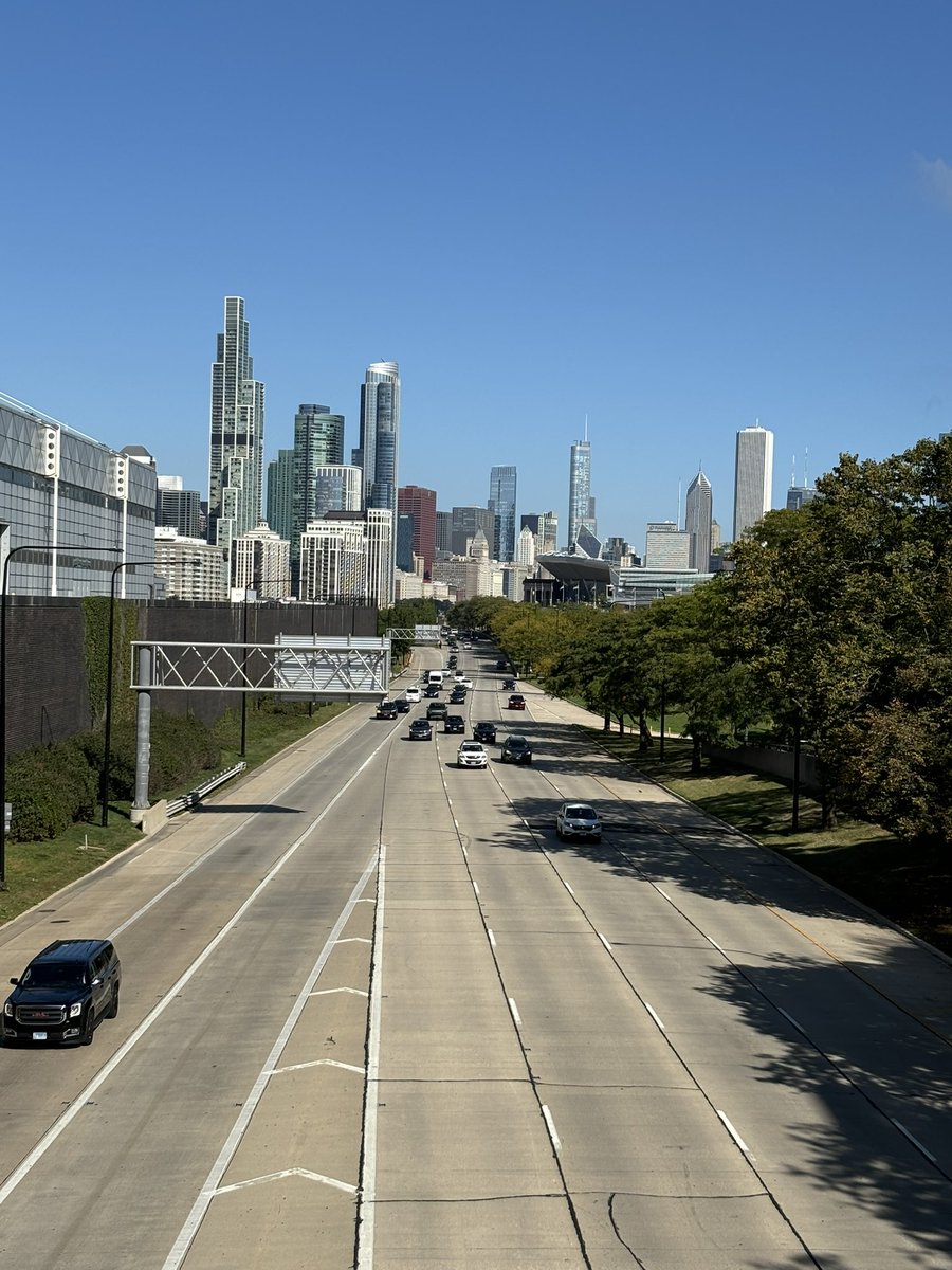 TimBrzezinski's tweet photo. #hellochicago #nctmdc24 https://t.co/OvZPmCxkLn