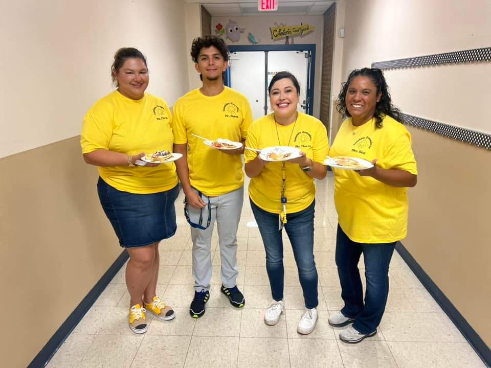 Oak Hills Terrace ES tweet media