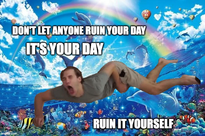 🌈🐬💅💅