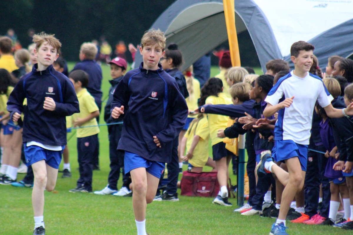 Brentwood Preparatory School tweet media