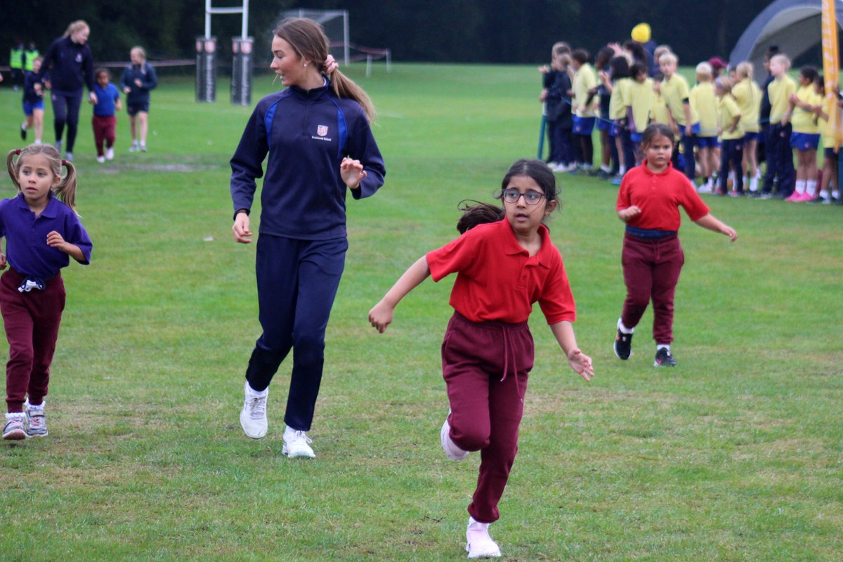 Brentwood Preparatory School tweet media