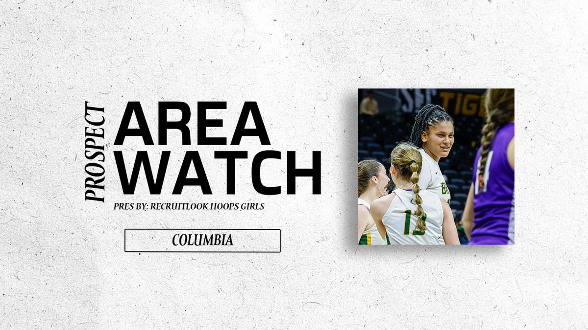 Area Prospect Watch: Columbia

Jayla Griffith, Tayla Robinson, Sy'Rae Stemmons, Addison Carr, Jayda Porter, Mari Miller, Caroline Eastman, Simone Walker, and Cora Smith. 📝

Link: recruitlook.com/area-prospect-…