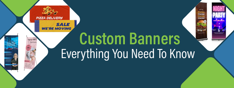 From understanding how banners are made and how much they cost to the different types of banners and their benefits, our latest blog has everything you need to know about ordering custom banners. hubs.la/Q02RdH3f0

#CustomBanners #BannerPrinting #PromotionalBanners