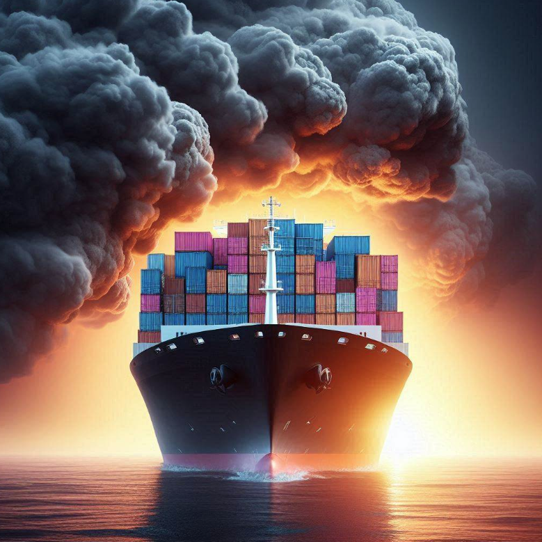 container_news's tweet photo. Container shipping braces for rate collapse

#DYNAMAR #GlobalShippersForum #GSF #MDSTransmodal #MDST

 https://t.co/DpjvaKP6dC https://t.co/lrLIuyK1PK