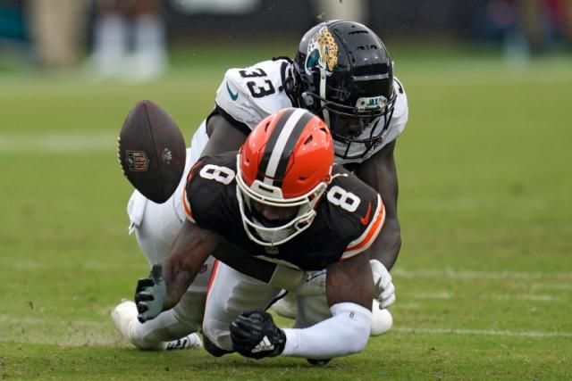 NFL Stats tweet media