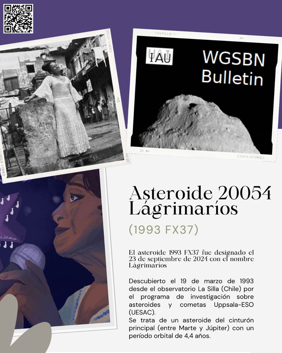 Observatorio Astronómico I.D.A.L. tweet media