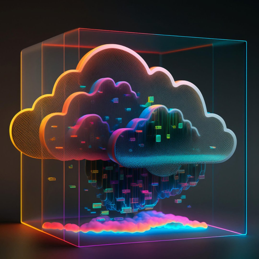 SoftIron's tweet photo. HyperCloud automates resource provisioning, simplifying IT management, optimizing performance, and reducing operational overhead. https://t.co/PQ9RenXZP7 #CloudAutomation #ITEfficiency #HyperCloud https://t.co/OYoj1kd6wy