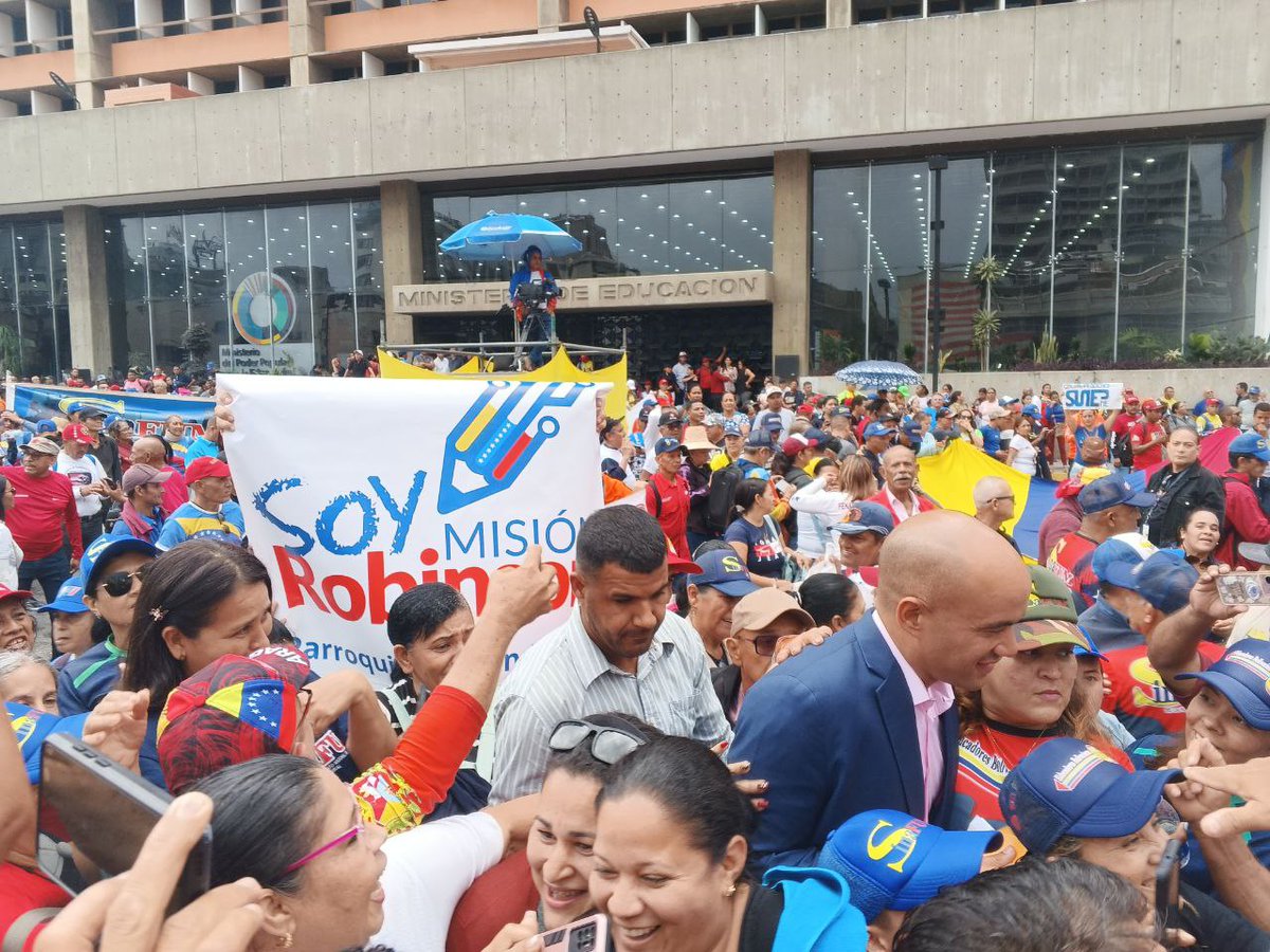 Luis Raul Padrón tweet media
