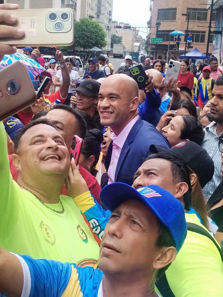 Luis Raul Padrón tweet media