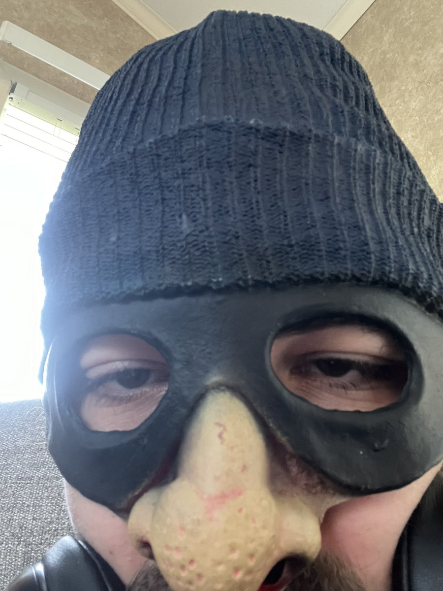 Muffin Man tweet media