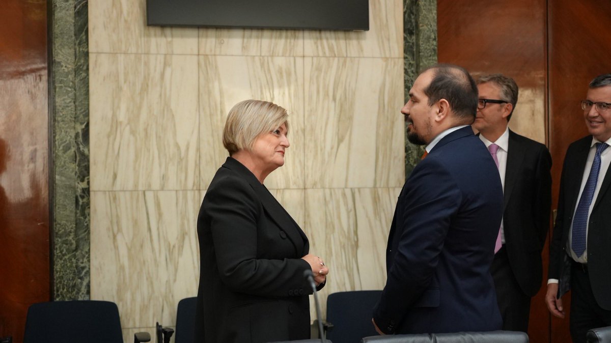 Ministero Lavoro tweet media