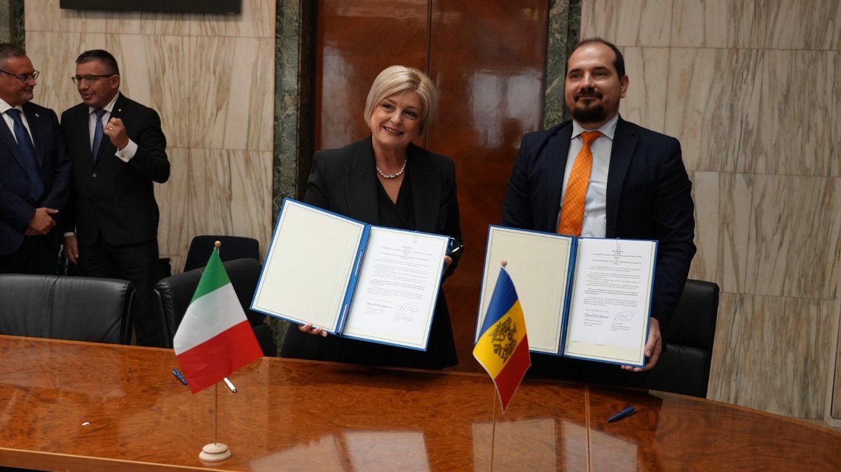 Ministero Lavoro tweet media