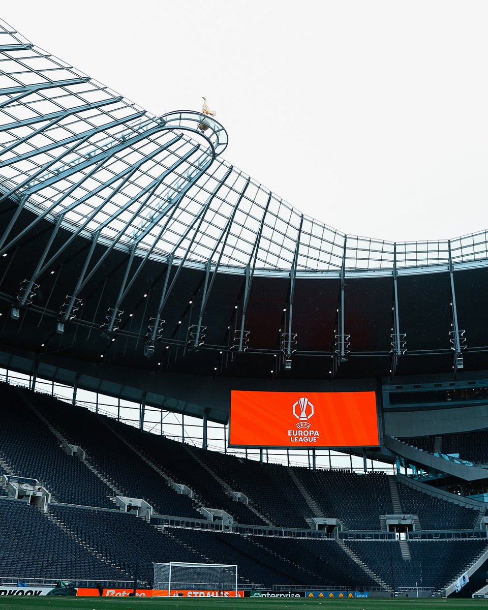 Tottenham Hotspur tweet media