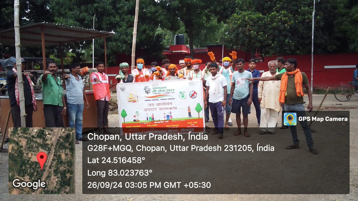 DPMSONBHADRA's tweet photo. Awareness activity regarding #SwachhtaHiSeva2024 in ALL ULB OF  DIST SONBHADRA( CHOPAN,DALA,GHORAWAL,PIPRI,RENUKOOT,CHURK,ANPARA).
#SwachhataHiSeva 
#swachbharat
#SwachhBharatMission
#SwachhSurvekshan2024
#SwachhataHiSewa2024
@ChiefSecy_UP @swachhbharat @MoHUA_India   @SBM_UP https://t.co/mM7kBU9Jjw