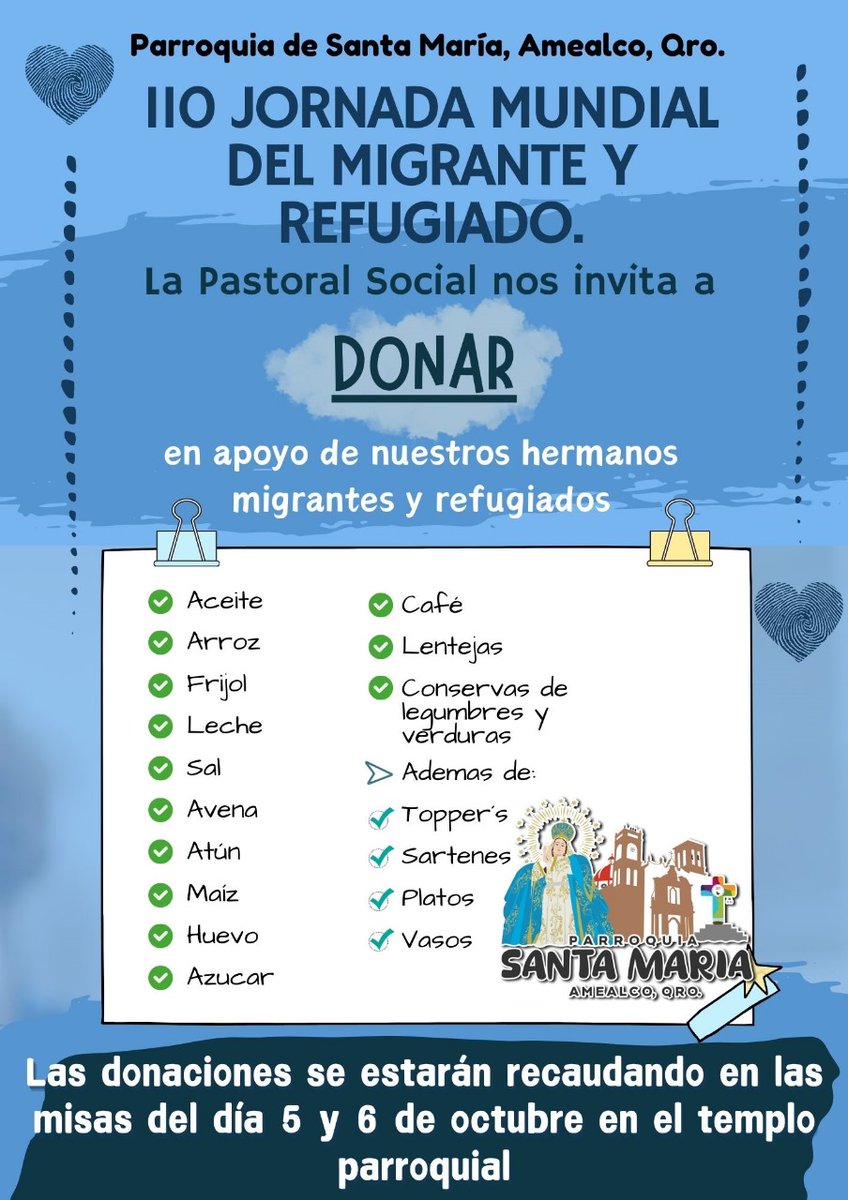 SantaMariaAme08's tweet photo. Sumémonos...

Poco a poco un poquito se convierte en mucho🌟 https://t.co/6D61kGYhFE