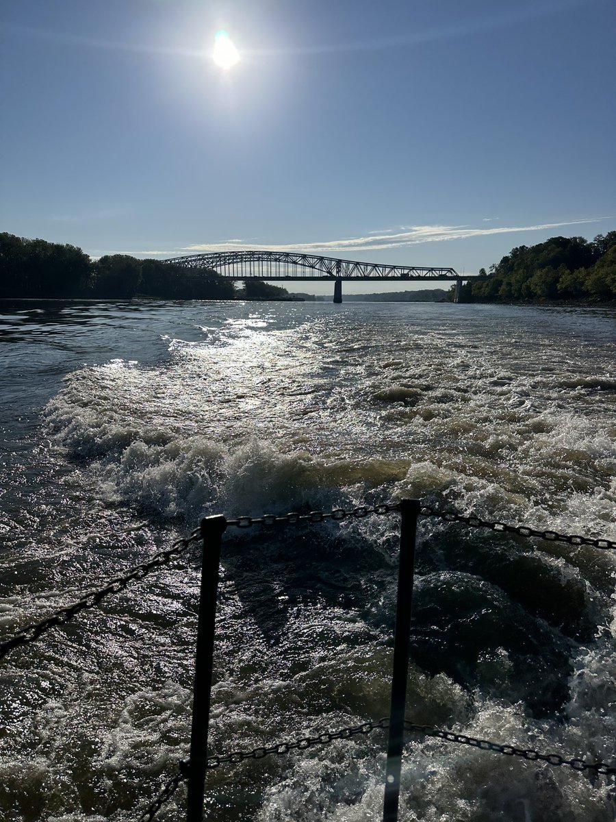 A few photos from our friends at Vario, who are touring MLPA member sights across the state this week. We are looking forward to revealing all of our rebranding work at convention.