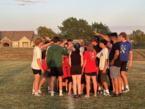 SportingLS's tweet image. Recently our Special Needs team had a scrimmage against the LS North Boys Soccer team. Everyone had so much fun getting out there and playing. Thank you to SLS Coach Lance Dwyer and the LS North soccer team for being great partners to our club. Good Game.