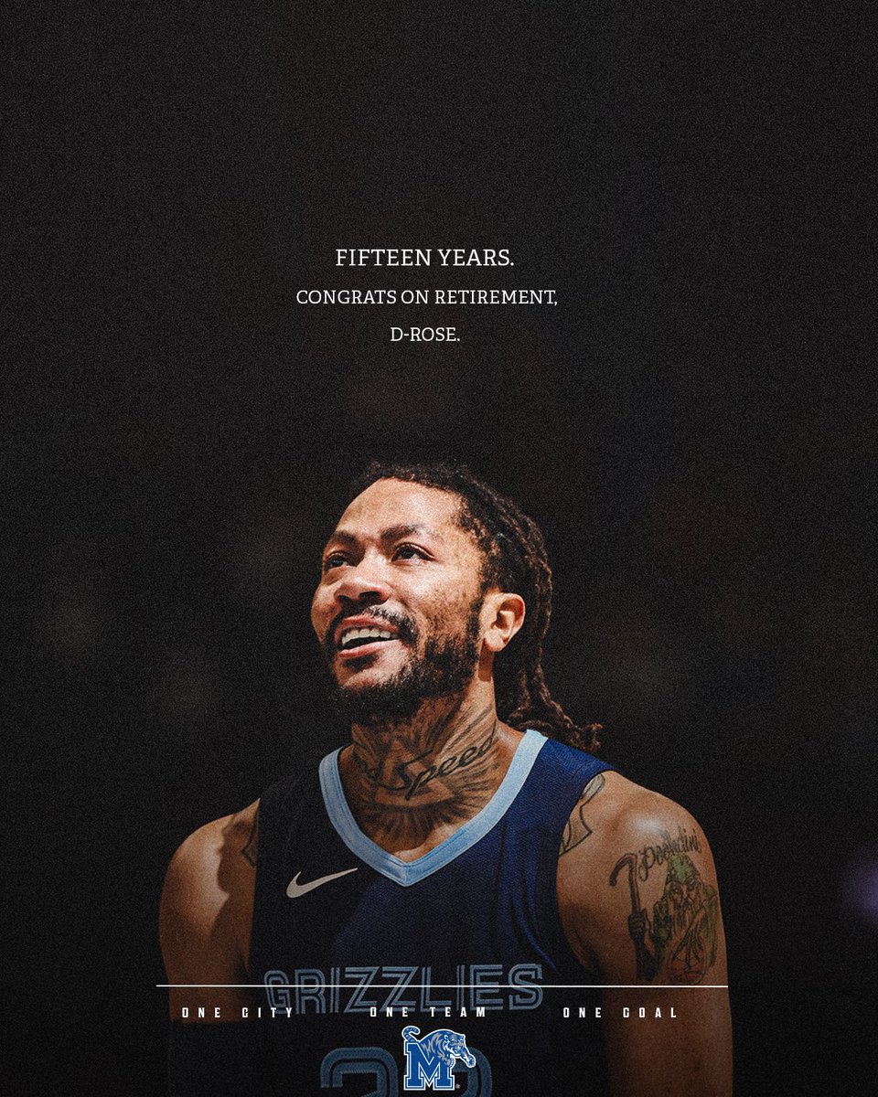 The youngest MVP in NBA history. 

Congratulations 🌹