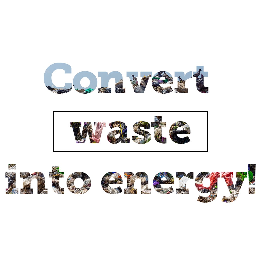ecolarium's tweet photo. Is it waste, or is it energy? 🌱 
In #ECOCity, turn waste into power and make your city eco-friendly! ♻️ 

#Ecolarium #Quest #Adventure #SaveThePlanet #GreenPlanet #GreenEnergy #SustainableLiving #RenewableEnergy #GreenFuture #BiomassEnergy https://t.co/k3rixRTesi