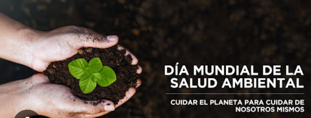 coralsacuba's tweet photo. 🌎 Orientada a garantizar la sostenibilidad de los ecosistemas, #ElDíaMundialDeLaSaludAmbiental nos recuerda la importancia y necesidad vital, de cuidar con responsabilidad nuestro planeta 🌱♻️. 
#Coralsacuba #SoberaníaAlimentaria 
#SaludAmbiental https://t.co/ilEb7uajOn