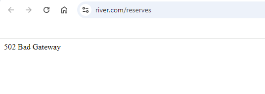 AlexPanasenko1's tweet photo. @River Possibly a problem with my region ( https://t.co/lDOfvstbmP
