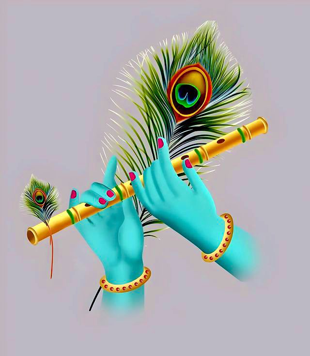 Bugaliya_Prem's tweet photo. श्री कृष्ण गोविंद हरे मुरारी , हे नाथ नारायण वासुदेवा
#जय_श्रीकृष्णा
#राधे_राधे 
#शुभ_रात्रि https://t.co/81iKjOSXTu
