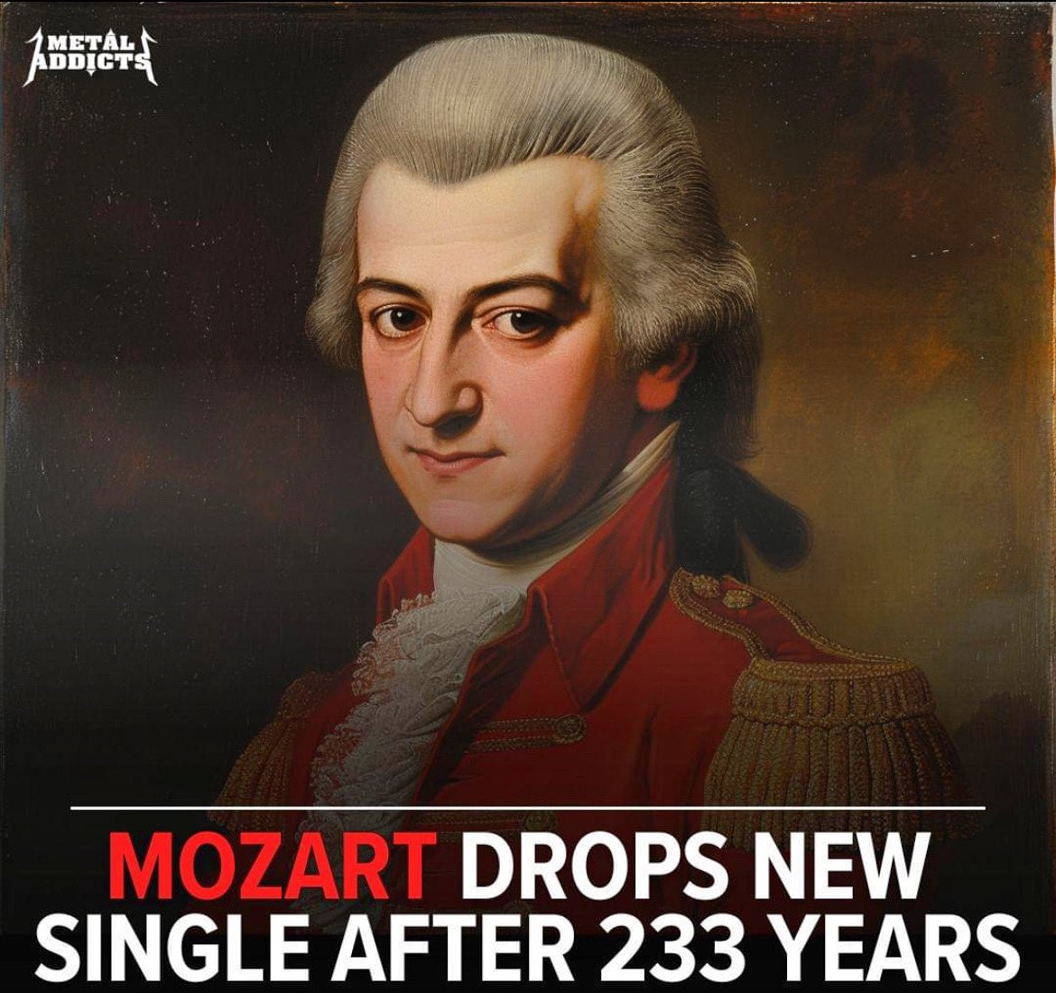 MrUnitas's tweet photo. This is not something I had on my 2024 bingo card 😂 🎹                                                               #electronicmusic #dancemusic #housemusic #audio #music #producer #electronicdancemusic #fortworth #dallas #dfw #texas #musicproducer #mixing #mozart #protools https://t.co/MQd2ehWGa3